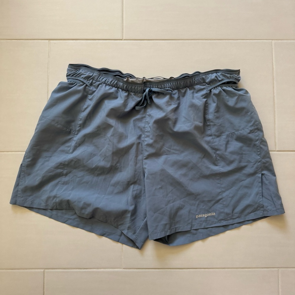 Patagonia M's Strider Pro Shorts 5"